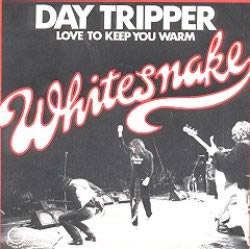 Whitesnake : Day Tripper